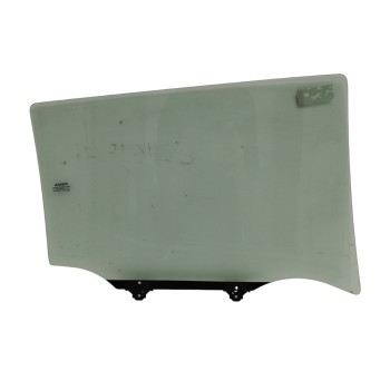 Recambio de luna trasera izquierda para nissan micra v (k14) 1.0 12v cat referencia OEM IAM   