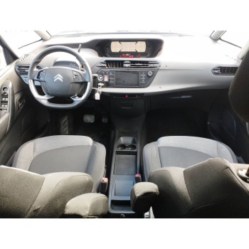 citroën c4 picasso del año 2018