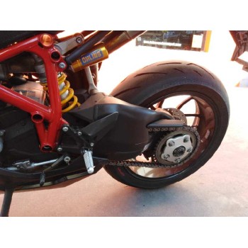 ducati 848 del año 2014