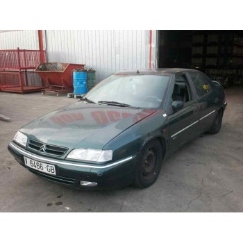 citroën xantia berlina del año 1998