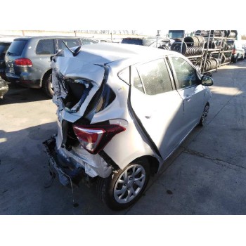 hyundai i10 ii (ba, ia) del año 2019