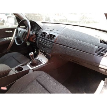 bmw x3 (e83) del año 2004