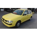 SEAT IBIZA (6K1)