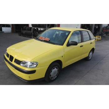 seat ibiza (6k1) del año 1999