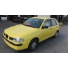 seat ibiza (6k1) del año 1999