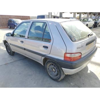 citroën saxo del año 2001