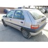 citroën saxo del año 2001