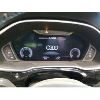 audi q3 sportback (f3n) del año 2020