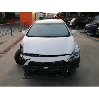 hyundai i40 del año 2014