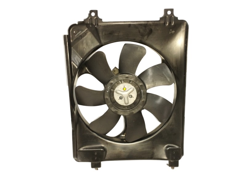 Recambio de electroventilador para honda civic berlina 5 (fk) 1.8 vtec cat referencia OEM IAM 38615RSAG01 Recambio de electroventilador para honda civic berlina 5 (fk) 1.8 vtec cat referencia OEM IAM 38615RSAG01
