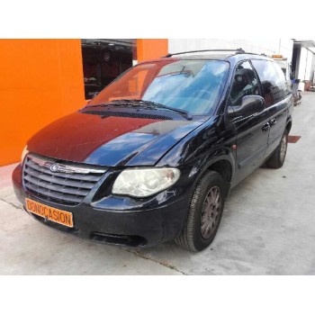 chrysler voyager (rg) del año 2004