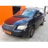 chrysler voyager (rg) del año 2004
