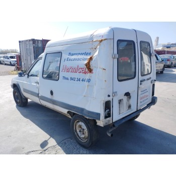 citroën c15 del año 2005