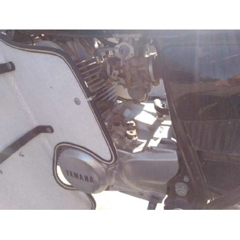 yamaha sr 250 del año 1990