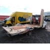 peugeot boxer caja abierta (rs2850)(230)(´02) del año 2000