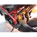 DUCATI 848 EVO