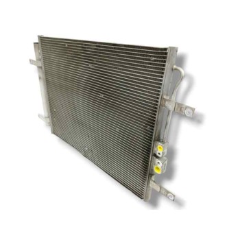 Recambio de condensador / radiador aire acondicionado para kia niro (2016 - ...) drive referencia OEM IAM P97606G2000  