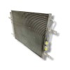 Recambio de condensador / radiador aire acondicionado para kia niro (2016 - ...) drive referencia OEM IAM P97606G2000  