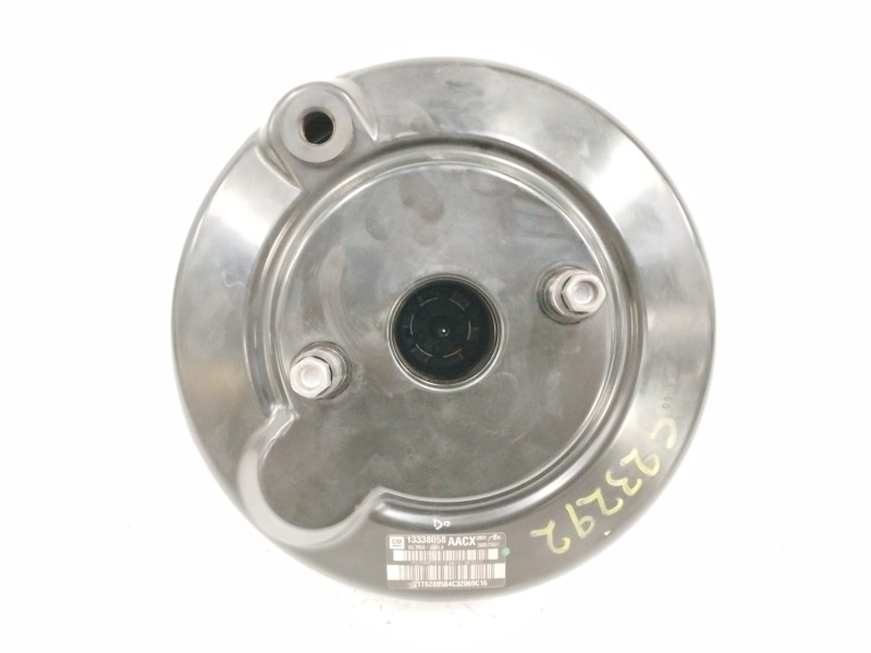 Recambio de servofreno para opel astra j lim. 1.7 16v cdti referencia OEM IAM 13338058  