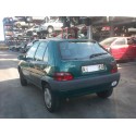 CITROËN SAXO