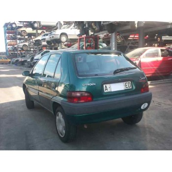 citroën saxo del año 1997