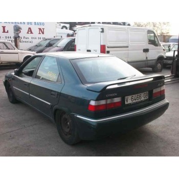 citroën xantia berlina del año 1998