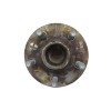 Recambio de mangueta trasera izquierda para toyota avensis berlina (t25) 2.0 turbodiesel cat referencia OEM IAM 8954402010  