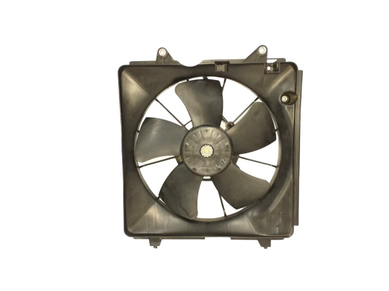 Recambio de electroventilador para honda civic berlina 5 (fk) 1.8 vtec cat referencia OEM IAM 19015RSAG01 Recambio de electroventilador para honda civic berlina 5 (fk) 1.8 vtec cat referencia OEM IAM 19015RSAG01