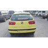 seat ibiza (6k1) del año 1999