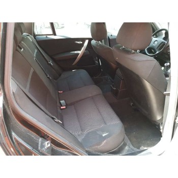 bmw x3 (e83) del año 2004