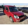 citroën berlingo del año 2007