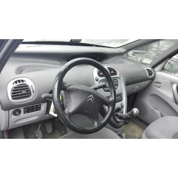 citroën xsara picasso del año 2006