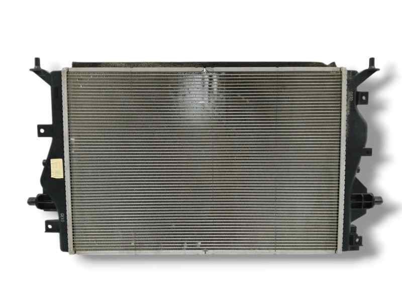 Recambio de radiador agua para kia niro (2016 - ...) drive referencia OEM IAM 25310G2000 Recambio de radiador agua para kia niro (2016 - ...) drive referencia OEM IAM 25310G2000