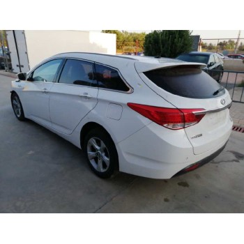 hyundai i40 del año 2014