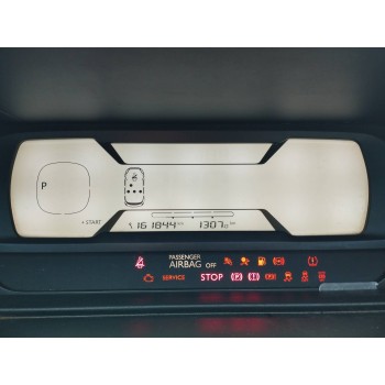 citroën c4 picasso del año 2018