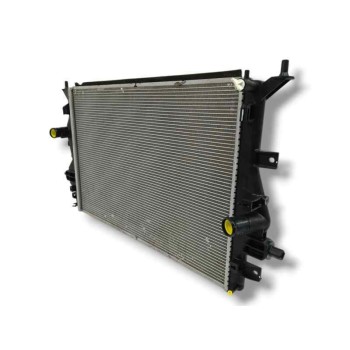 Recambio de radiador agua para kia niro (2016 - ...) drive referencia OEM IAM 25310G2000  