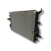Recambio de radiador agua para kia niro (2016 - ...) drive referencia OEM IAM 25310G2000  