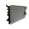 Recambio de radiador agua para kia niro (2016 - ...) drive referencia OEM IAM 25310G2000  