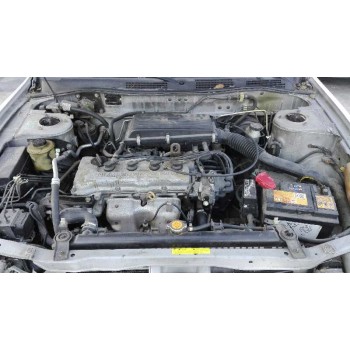 nissan primera berlina (p11) del año 1998