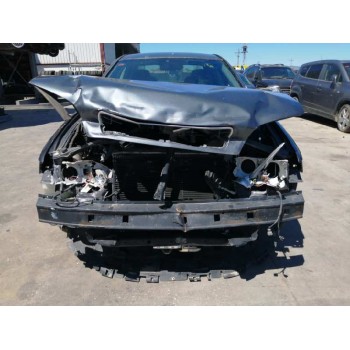 volvo s40 berlina del año 2003