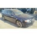 AUDI A4 AVANT (8E)