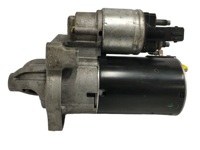Recambio de motor arranque para citroën c4 picasso 1.2 12v e-thp referencia OEM IAM 9674077280 Recambio de motor arranque para citroën c4 picasso 1.2 12v e-thp referencia OEM IAM 9674077280