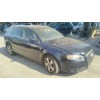 audi a4 avant (8e) del año 2005