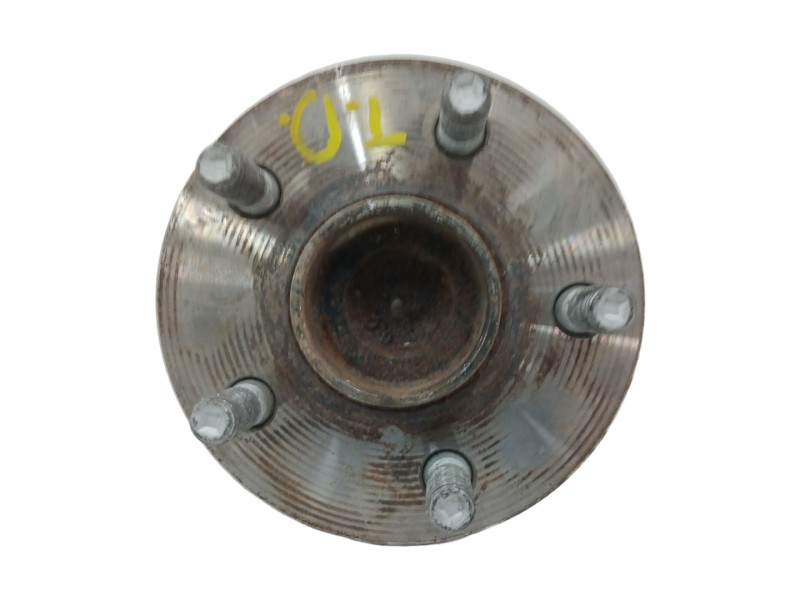 Recambio de mangueta trasera derecha para toyota avensis berlina (t25) 2.0 turbodiesel cat referencia OEM IAM 8954402010  