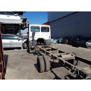 nissan atleon del año 2005