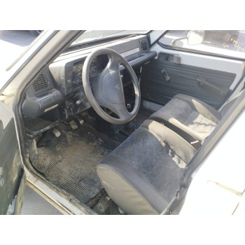 citroën c15 del año 2005