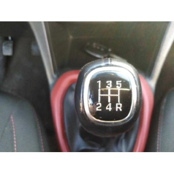 hyundai i10 ii (ba, ia) del año 2019