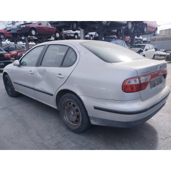 seat leon (1m1) del año 2005