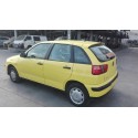 SEAT IBIZA (6K1)