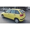 seat ibiza (6k1) del año 1999